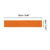 Unique Bargains Anti-slip Sport Headband 1 Pc - 4 of 4