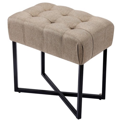 Foot cheap ottoman target