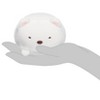 Sumikkogurashi San-X Original Shirokuma Mini Mochi - Small - 2 of 4