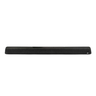 Black 7.1.2 Channel Wireless Soundbar System with Dolby Atmos