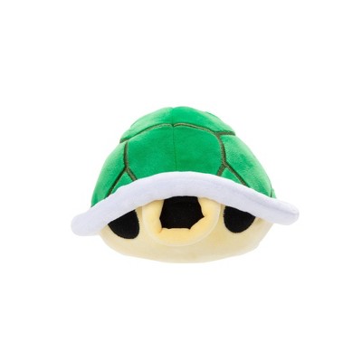 Nintendo Green Turtle Shell Sfx Plush : Target