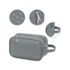 Trollerlink Toiletry Bag With Convenient Side Handle - 2 of 4