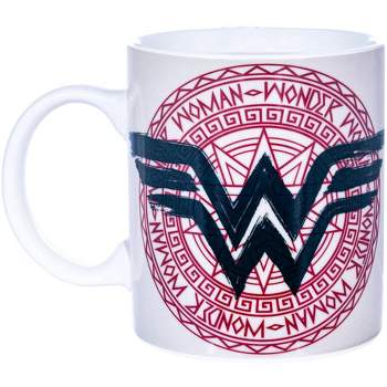 Seven20 Star Wars Kylo Ren 11 Ounce Heat Reveal Coffee Mug