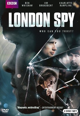 London Spy (DVD)