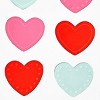 Gel Clings HEART - Bullseye's Playground™ - 3 of 3
