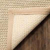 Natural Fiber NF475 Area Rug  - Safavieh - image 4 of 4