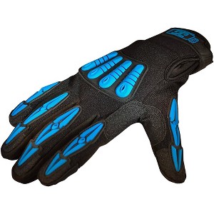 Gig Gear Thermo-Gig Gloves - 1 of 1