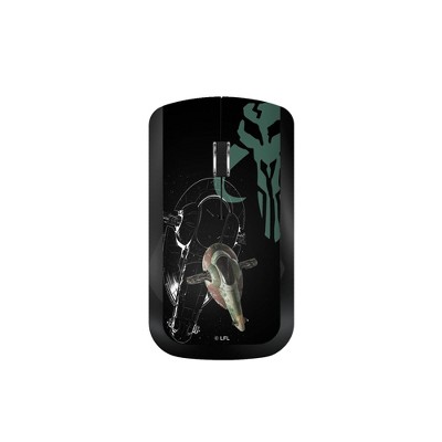 Keyscaper Star Wars Mech Vehicles FactionTech Wireless Mouse