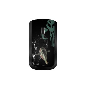 Keyscaper Star Wars Mech Vehicles FactionTech Wireless Mouse - 1 of 4