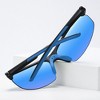 Anna-Kaci Active Women's Stylish Sports Running Sunglasses Polarized UV400 Protection - 3 of 4
