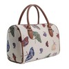 Signare USA Butterfly Travel Bag - 2 of 4