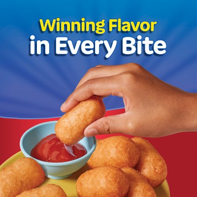 State Fair Beef Mini Corn Dogs - 21.1oz