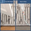 Liora Manne Cove Abstract Indoor/Outdoor Rug.. - 3 of 4