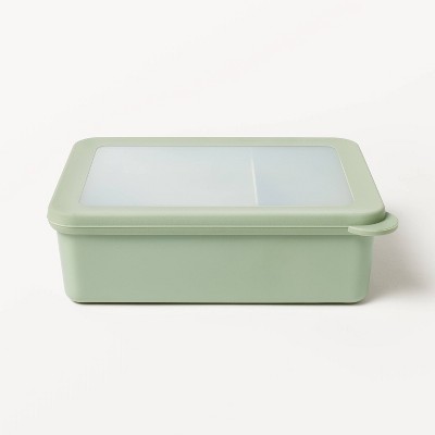 Bento Box Sage Green - Figmint™