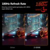 Z-EDGE 24" 1080P Full HD 180Hz 1ms Ultra Thin Frame Curved Gaming Monitor, FreeSync, HDMI, DisplayPort - 2 of 4