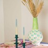 Mela Artisans Meadow Paper Mache Vase - 2 of 3