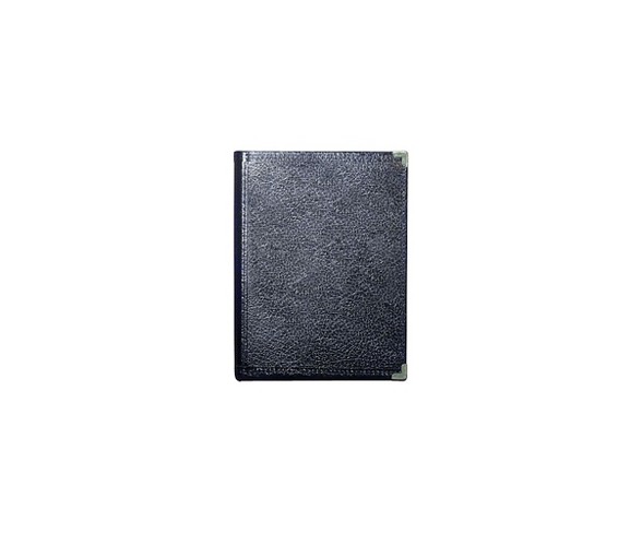 Deer River Grand Concert Choral Folio Black