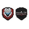Crowded Coop, LLC Halo Keycap Key Cover Spartan Assault - 2 of 2