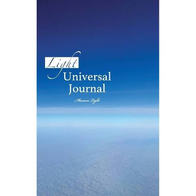 Light Universal Journal - by  Light Masami (Paperback)