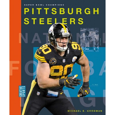 Los Las Vegas Raiders - (creative Sports: Campeones Del Super Bowl) By  Michael E Goodman (paperback) : Target