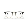 Ray-Ban RB3016 51mm Clubmaster Unisex Square Sunglasses - 2 of 4