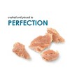 Purina Fancy Feast Purely Hand-Flaked Tuna Meaty Cat Treats - 1.06oz/10ct Pack - 3 of 4
