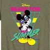 Boys' - Disney - Ready For Summer Short Sleeve Graphic T-Shirt - 2 of 4