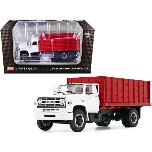 Dcp 1 64 scale 2024 trucks