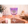 MEINL Sonic Energy Crystal Singing Chalice - 2 of 4