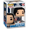 Funko Pop! TV: Ted Lasso - Dani Rojas Vinyl Figure #1510 #70718 - 4 of 4