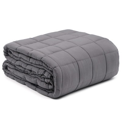 DMI- 80" x 60" Weighted Blanket