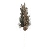 Transpac Artificial 30 in. Multicolor Christmas Pine Spray - 2 of 4