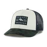 NFL Denver Broncos Foray Hat