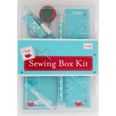 Dritz Plastic Sewing Needles, set of 2 needles