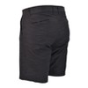 Burnside Men's Hybrid Stretch Cotton Blend Walking Shorts - 2 of 3