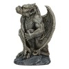 Design Toscano Silas the Gargoyle Sentry Statue: Medium - 3 of 4