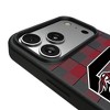 NCAA SEC Universities Plaid MagSafe Compatible Cell Phone Case for Apple iPhone 17 Series - 4 of 4