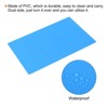 Unique Bargains Silicone Resin Casting Crafts Pad Non-Slip Nonstick Sheets Protector - 4 of 4