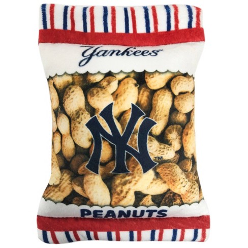 New York Yankees Circle Handbag