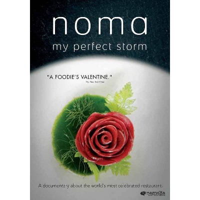 Noma: My Perfect Storm (DVD)(2016)