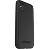OtterBox SYMMETRY SERIES case for iPhone X/XS - Black (77-57089) - Refurbished - 3 of 4