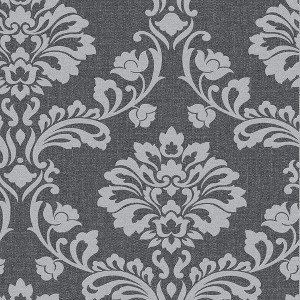 Aurora Grey Wallpaper - 1 of 4