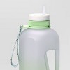 73.3 fl oz Water Bottle - Room Essentials™ - 3 of 3