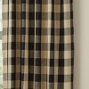 Park Designs Buffalo Check Panels 84" - 3 of 3