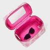 Wicked x Katie Kime Women's Cosmetic Case - Pink - 4 of 4