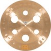 MEINL Byzance Dual Trash China Cymbal - 4 of 4