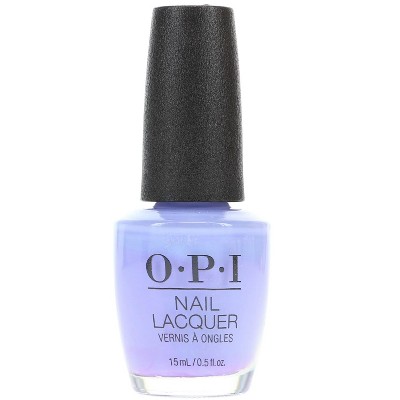 OPI Nail Lacquer, 0.5 oz