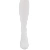 Memoi Men's Modal Durable and Flexible Flat Over The Calf Socks - 2 of 4