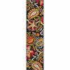 Unique Loom  Outdoor Casablanca Nahla Area Rug - 3 of 4