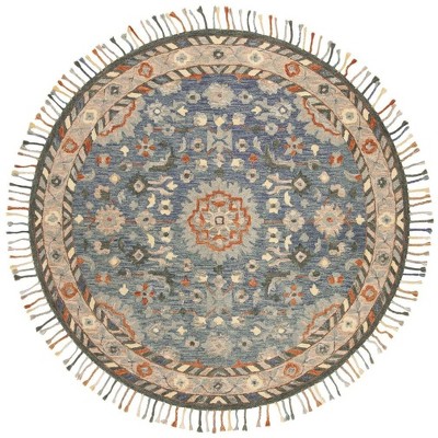 Aspen APN123 Hand Tufted Area Rug  - Safavieh